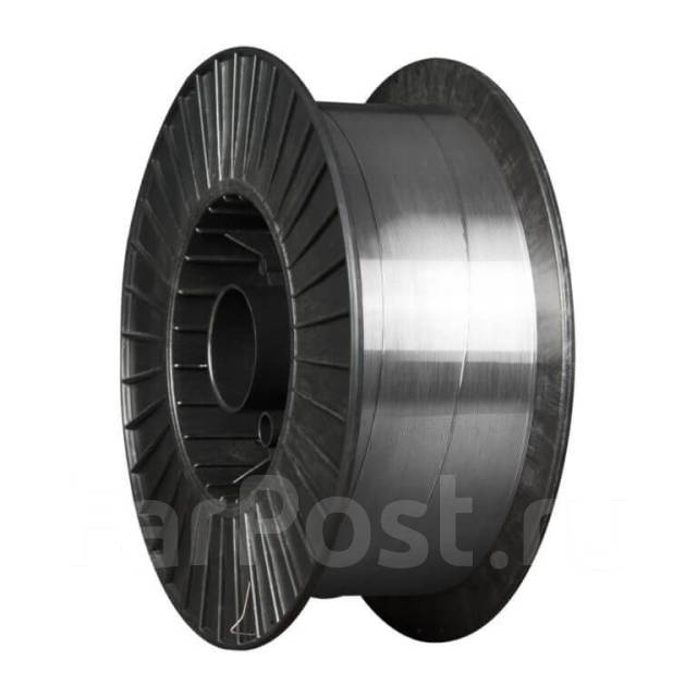     E71T-GS .0.8, 0,9 D100 Foxweld 4872 