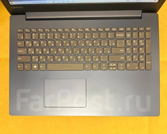 Lenovo IdeaPad 330-15IKB. 15.6", 2,7����, ��� 6 ��, ���� 1 000���, WiFi: 1, Bluetooth: 1, ����������� �� 2��. ����