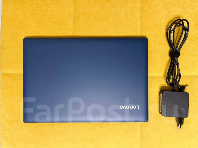 Lenovo IdeaPad 330-15IKB. 15.6", 2,7����, ��� 6 ��, ���� 1 000���, WiFi: 1, Bluetooth: 1, ����������� �� 2��. ����