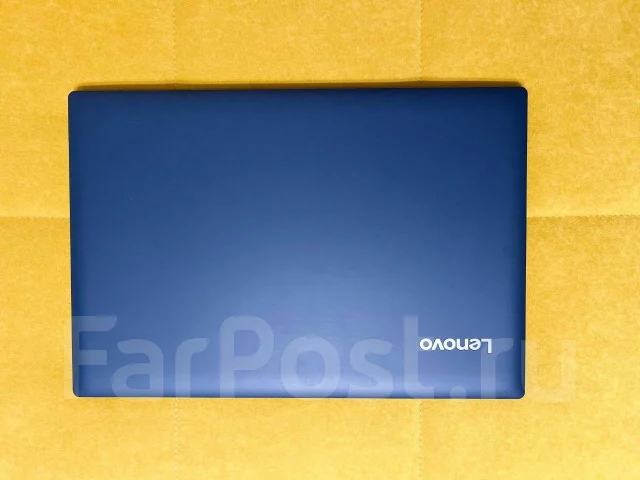 Lenovo IdeaPad 330-15IKB. 15.6", 2,7����, ��� 6 ��, ���� 1 000���, WiFi: 1, Bluetooth: 1, ����������� �� 2��. ����
