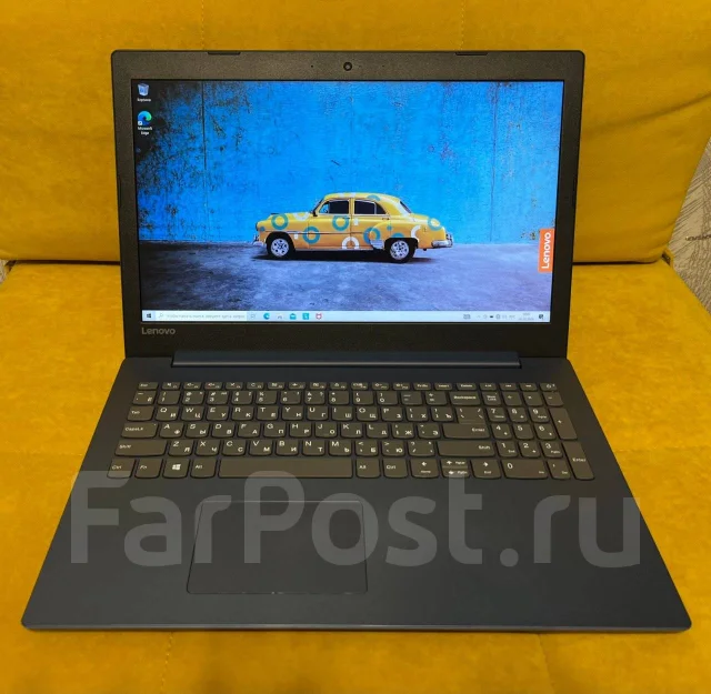 Lenovo IdeaPad 330-15IKB. 15.6", 2,7����, ��� 6 ��, ���� 1 000���, WiFi: 1, Bluetooth: 1, ����������� �� 2��. ����