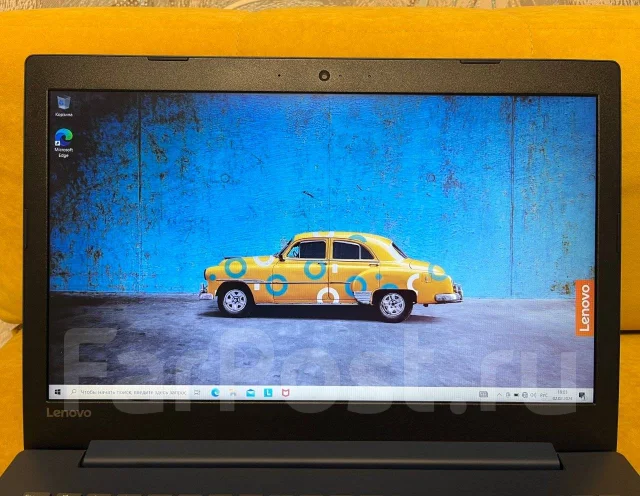 Lenovo IdeaPad 330-15IKB. 15.6", 2,7����, ��� 6 ��, ���� 1 000���, WiFi: 1, Bluetooth: 1, ����������� �� 2��. ����