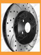    FR  Toyota Harrier, RX330 03- SAT / ST4351248081PF,   ST4351248081PF 