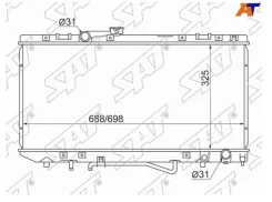 �������� Toyota Carina ED 89-93 / Celica 89-93 TY0002ST180 ����