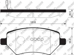   /  / Ti-Guar  Chery Tiggo 5 2014- 8 Pro; Tg-0031; T213501080 St280123 Pn81001 3502180Ak01/3502280Ak01/671388...