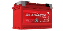 Gladiator