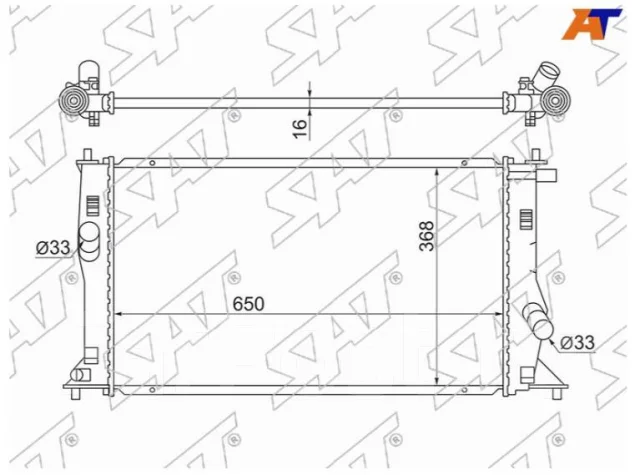�������� Mazda 5 04-11 MZ0001CP ����