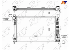 �������� Mercedes-Benz C-Class 00-08 / CLK-Class 02-10 SGMB00093 ����