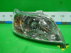 ���� ������ (������� �������� Autotop) (JH01AVO08001ER) Chevrolet Aveo (T250) � 2005-2011 (���� �250) JH01AVO08001ER ����
