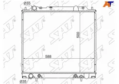 �������� Mitsubishi Delica 94-07 MC0005 ����