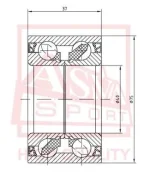 ��������� �������� dacm40750037 ASVA DACM40750037 ����