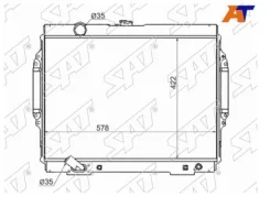 �������� Mitsubishi Pajero 91-00 MC0006V6ATM ����