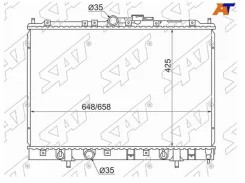 �������� Mitsubishi Pajero iO 98-00 MC000122R ����