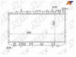 �������� Nissan AD 90-99 / Presea 90-94 NS0001141 ����