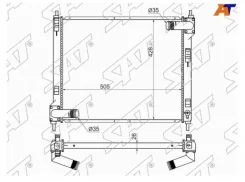 �������� Nissan Juke 10-20 SGNS0015 ����