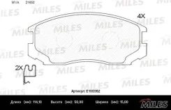 ������� ��������� mits e100362 Miles E100362 ����