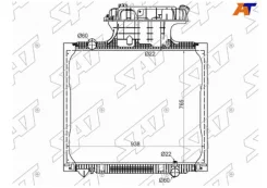 �������� Man Tga-Series 00-07 / Tgs-Series 07- MN00031 ����
