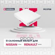   Koleos Ii 2016-, Dokker, Dokker 2012- Marshall . MC3708 Marshall MC3708 MC3708 