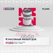   Ford Focus 98-, Transit 95-, Mazda CX-9 07-, 2 (DY) 03-, JEEP Cherokee 01- Marshall ML6285 Marshall . ML6285 ML6285 