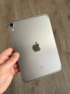 Apple iPad Mini 6.  64  