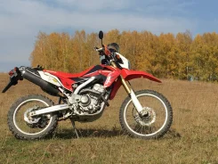 Honda CRF 250L. 250����. ��., ��������, ���������, ������ �� �� ����