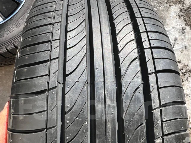 GT Radial Champiro Ecotec. ������, 2022 ���, ����� ����