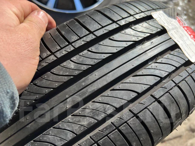 GT Radial Champiro Ecotec. ������, 2022 ���, ����� ����