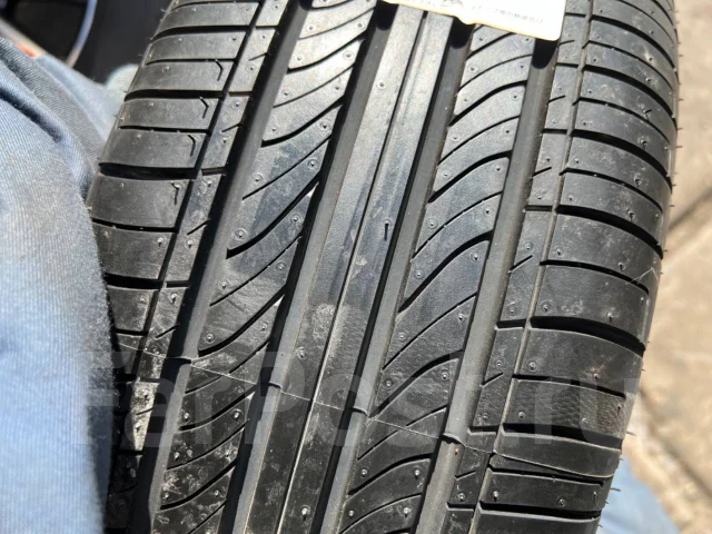 GT Radial Champiro Ecotec. ������, 2022 ���, ����� ����