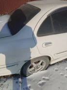 Nissan Bluebird. �������, ������ ����