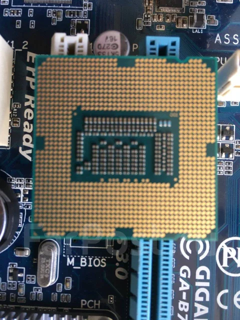 Intel Core i5-3550 ����