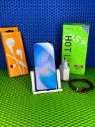 Infinix HOT 12 Pro. /, 128 , , 4G LTE, Dual-SIM, NFC 
