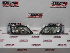 ���� "LH+RH" Toyota Carina (T210) 1998-2001 ���. ��������. Ҹ���� 20-402 ����