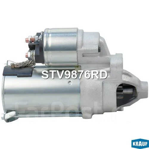 ������� STV9876RD Krauf STV9876RD ����