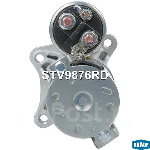 ������� STV9876RD Krauf STV9876RD ����