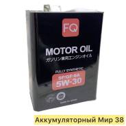 FQ Fujito Quality. 5W30, , 4,00. 