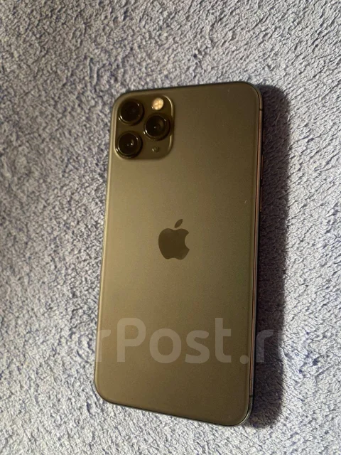 Apple iPhone 11 Pro. �/�, 256 ��, ������ ����