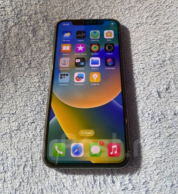 Apple iPhone 11 Pro. �/�, 256 ��, ������ ����