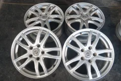 Toora. 6.5x16", 5x114.3, ET53, �� 73,1���. ����