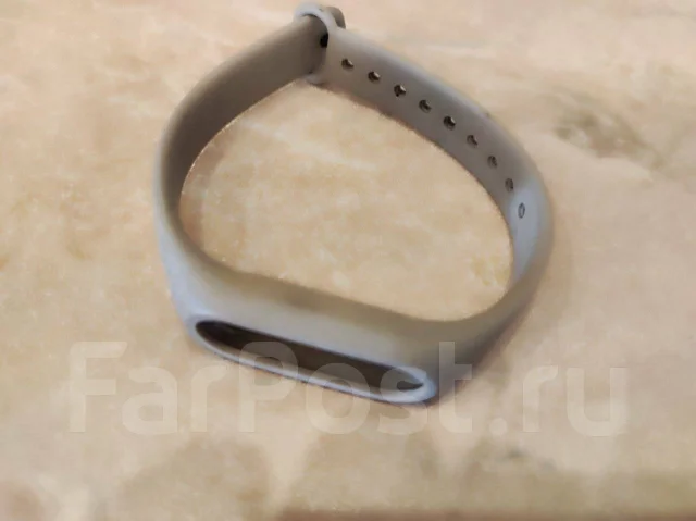 Xiaomi Mi Band 3. IP67, IP68 ����