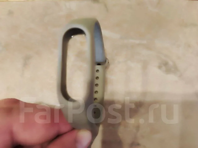Xiaomi Mi Band 3. IP67, IP68 ����