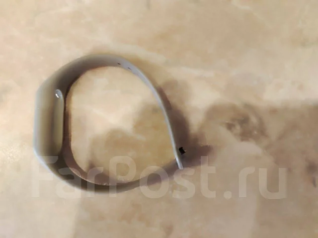 Xiaomi Mi Band 3. IP67, IP68 ����