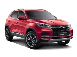 Chery Tiggo 4 ����