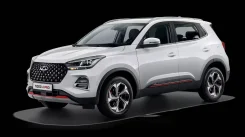 Chery Tiggo 4 Pro ����