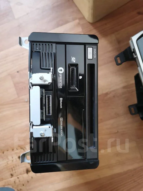 Panasonic CN-F1D ����