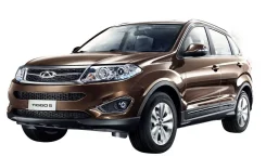 Chery Tiggo 5 ����