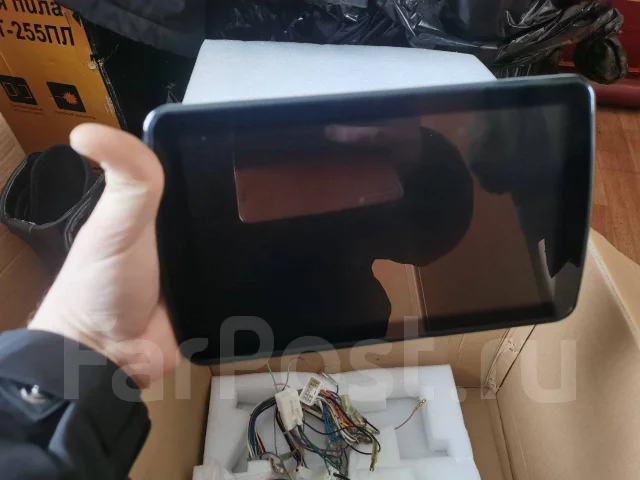 Panasonic CN-F1D ����