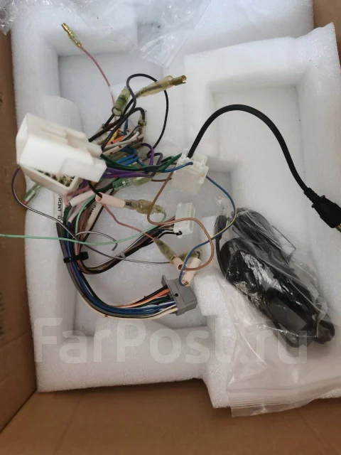 Panasonic CN-F1D ����