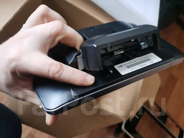 Panasonic CN-F1D ����