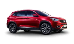 Chery Tiggo 7 ����