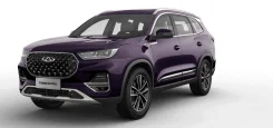 Chery Tiggo 8 Pro ����
